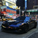 Times Square 2009 right before I sold her. Photo by author.